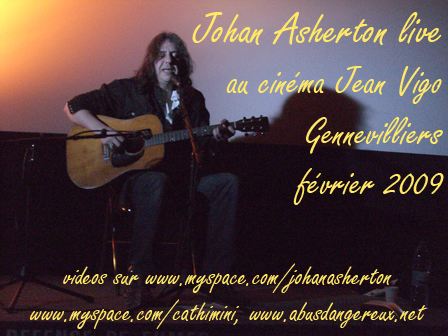 Gennevilliers - February 2009